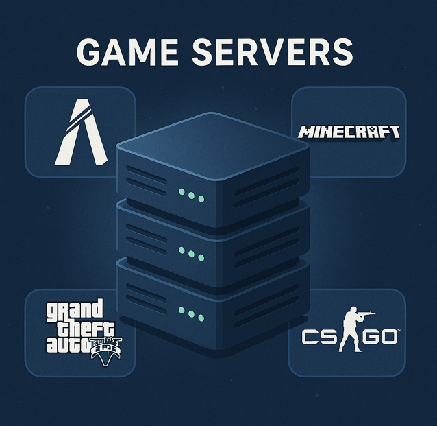 Game Servers