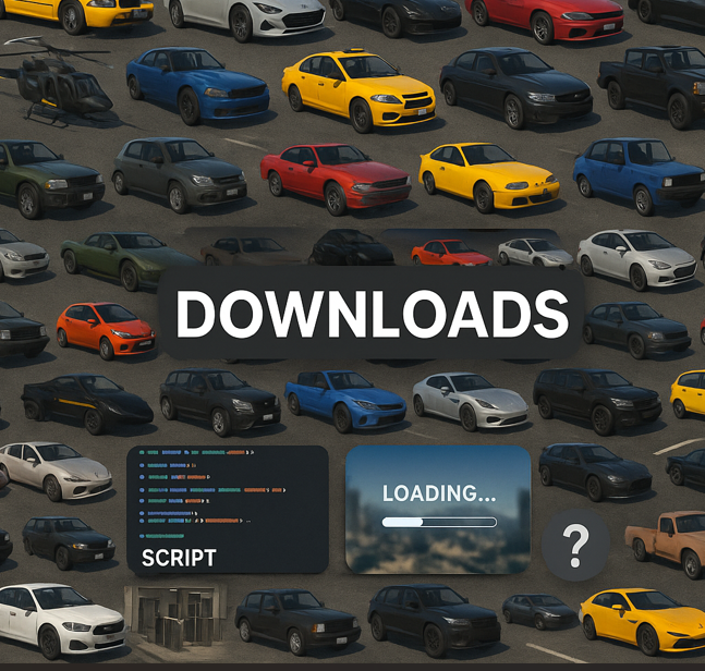 Downloads
